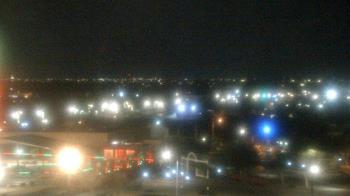 Weather camera view of Town of Gilbert.