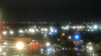 Weather camera view of Town of Gilbert.