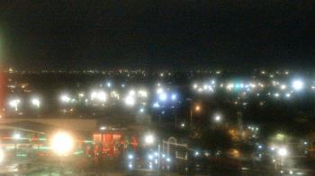 Weather camera view of Town of Gilbert.
