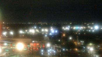 Weather camera view of Town of Gilbert.