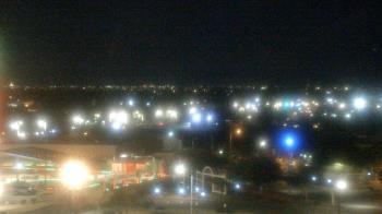 Weather camera view of Town of Gilbert.