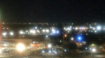 Weather camera view of Town of Gilbert.