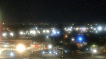 Weather camera view of Town of Gilbert.
