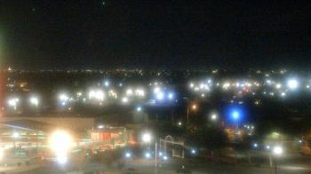 Weather camera view of Town of Gilbert.