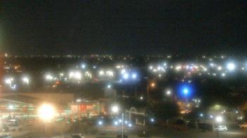Weather camera view of Town of Gilbert.