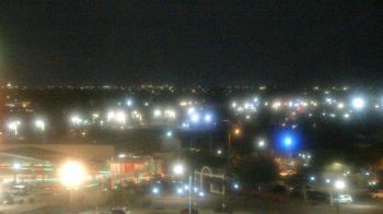 Weather camera view of Town of Gilbert.