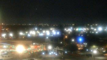 Weather camera view of Town of Gilbert.