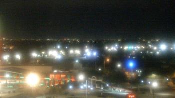 Weather camera view of Town of Gilbert.