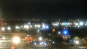Weather camera view of Town of Gilbert.