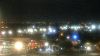 Weather camera view of Town of Gilbert.
