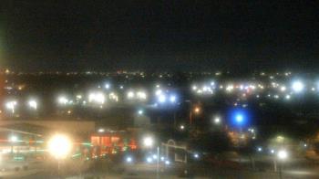 Weather camera view of Town of Gilbert.