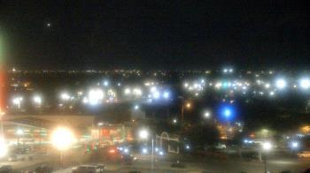 Weather camera view of Town of Gilbert.