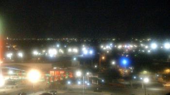 Weather camera view of Town of Gilbert.