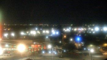 Weather camera view of Town of Gilbert.