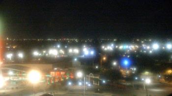 Weather camera view of Town of Gilbert.