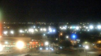 Weather camera view of Town of Gilbert.