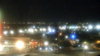 Weather camera view of Town of Gilbert.