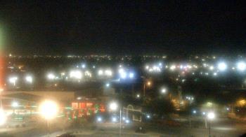 Weather camera view of Town of Gilbert.