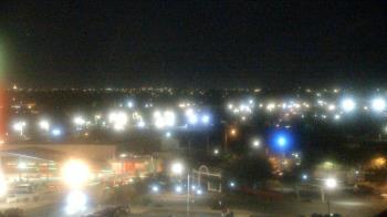 Weather camera view of Town of Gilbert.
