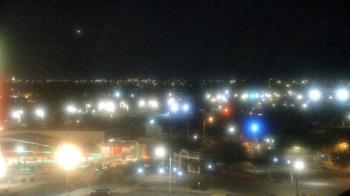 Weather camera view of Town of Gilbert.