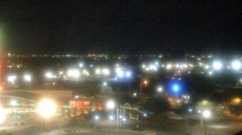 Weather camera view of Town of Gilbert.