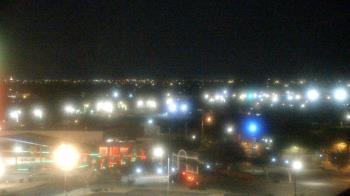 Weather camera view of Town of Gilbert.