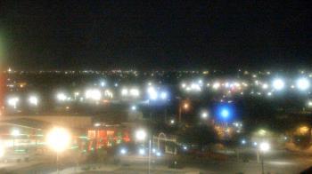Weather camera view of Town of Gilbert.