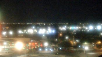 Weather camera view of Town of Gilbert.