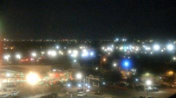 Weather camera view of Town of Gilbert.