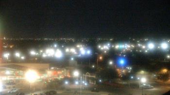 Weather camera view of Town of Gilbert.