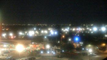 Weather camera view of Town of Gilbert.