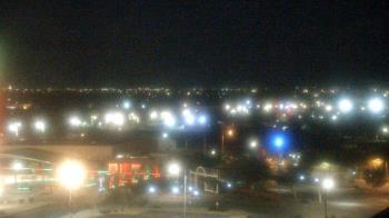 Weather camera view of Town of Gilbert.