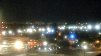 Weather camera view of Town of Gilbert.