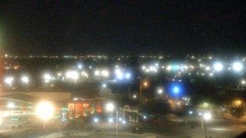 Weather camera view of Town of Gilbert.