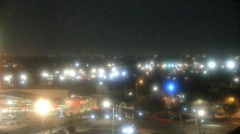 Weather camera view of Town of Gilbert.