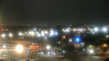Weather camera view of Town of Gilbert.