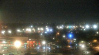 Weather camera view of Town of Gilbert.