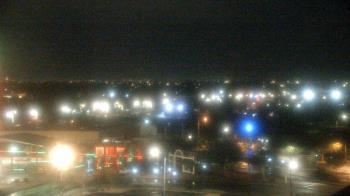 Weather camera view of Town of Gilbert.
