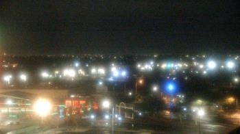 Weather camera view of Town of Gilbert.