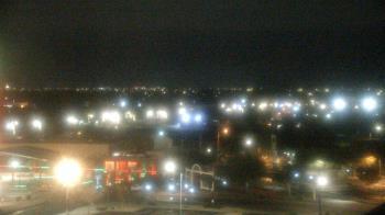 Weather camera view of Town of Gilbert.