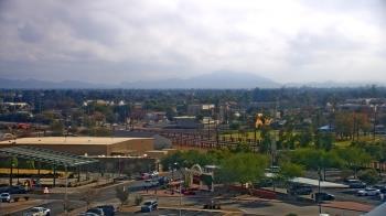Weather camera view of Town of Gilbert.