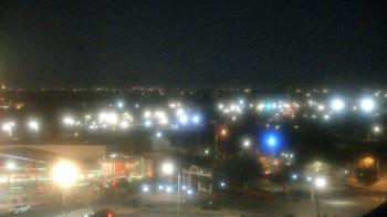 Weather camera view of Town of Gilbert.