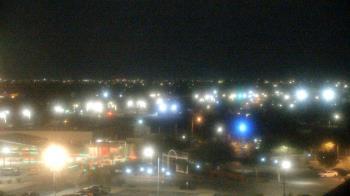 Weather camera view of Town of Gilbert.