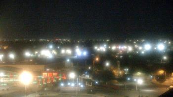Weather camera view of Town of Gilbert.