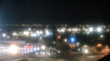 Weather camera view of Town of Gilbert.