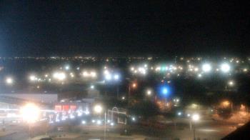 Weather camera view of Town of Gilbert.
