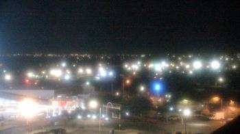 Weather camera view of Town of Gilbert.