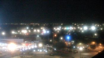 Weather camera view of Town of Gilbert.