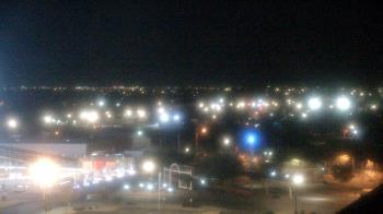 Weather camera view of Town of Gilbert.