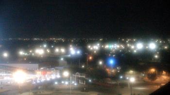 Weather camera view of Town of Gilbert.
